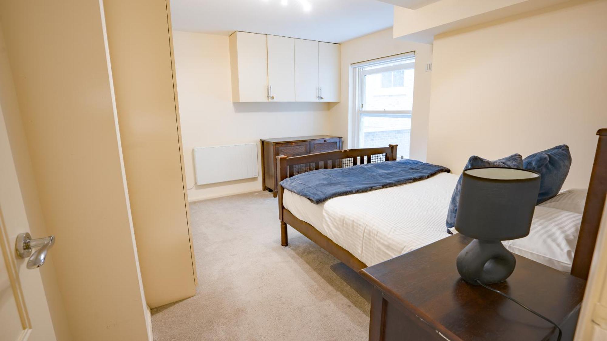 Notting Hill Cozy 2 Bedroom Flat London Exterior foto